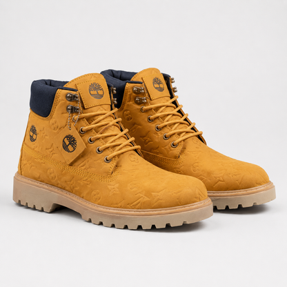 Timberland Louis Vuitton