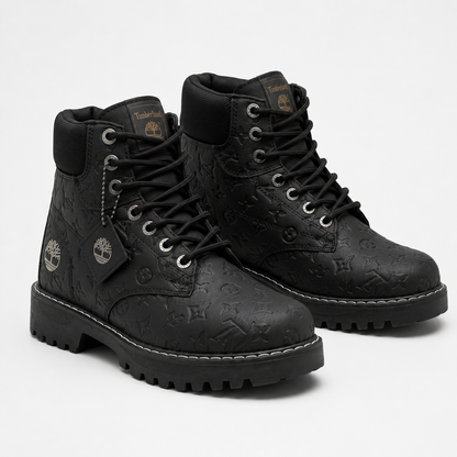 Timberland Louis Vuitton
