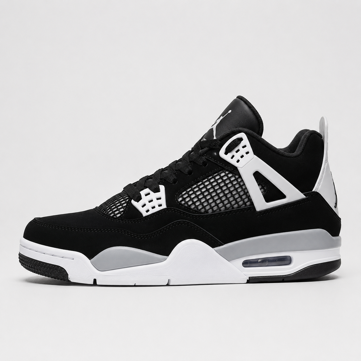 Air Jordan Retro 4