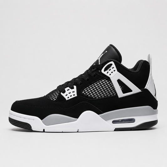 Air Jordan Retro 4